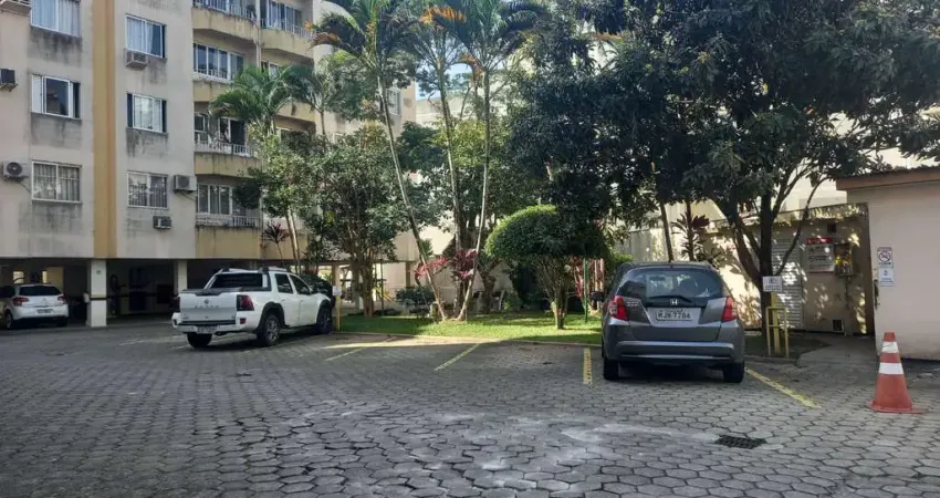 Apartamento com 3 quartos à venda na Rua Lauro Linhares, 739, Trindade, Florianópolis