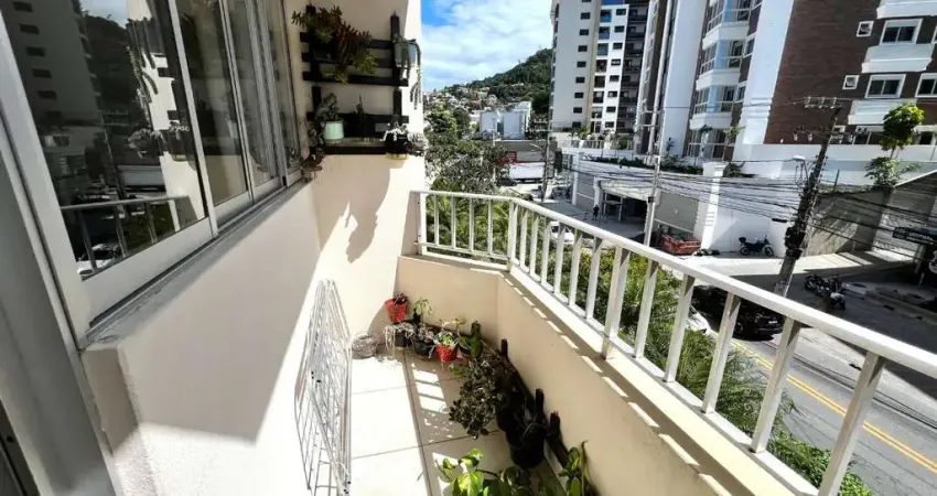 Apartamento com 3 quartos à venda na Rua Lauro Linhares, 739, Trindade, Florianópolis