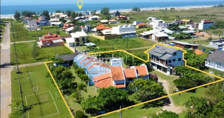 Prédio à venda na A6, 487, Itapirubá, Laguna