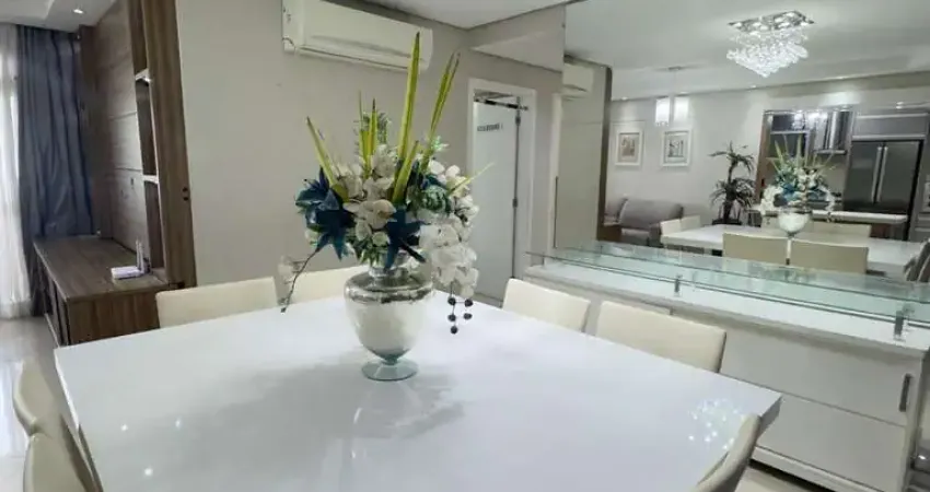 Apartamento com 3 quartos à venda na Avenida Salvador Di Bernardi, 589, Campinas, São José