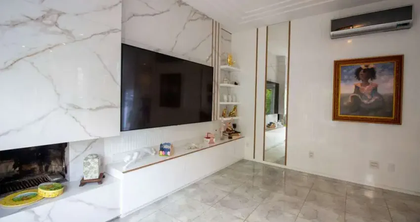 Casa com 4 quartos à venda na Rua das Azaléias, 123, Carvoeira, Florianópolis