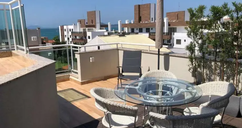Cobertura com 3 quartos à venda na Rua Madre Maria Vilac, 76, Canasvieiras, Florianópolis