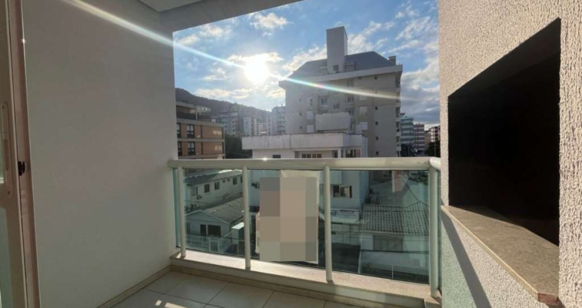 Apartamento com 2 quartos à venda na Rua Professor Odilon Fernandes, 77, Trindade, Florianópolis
