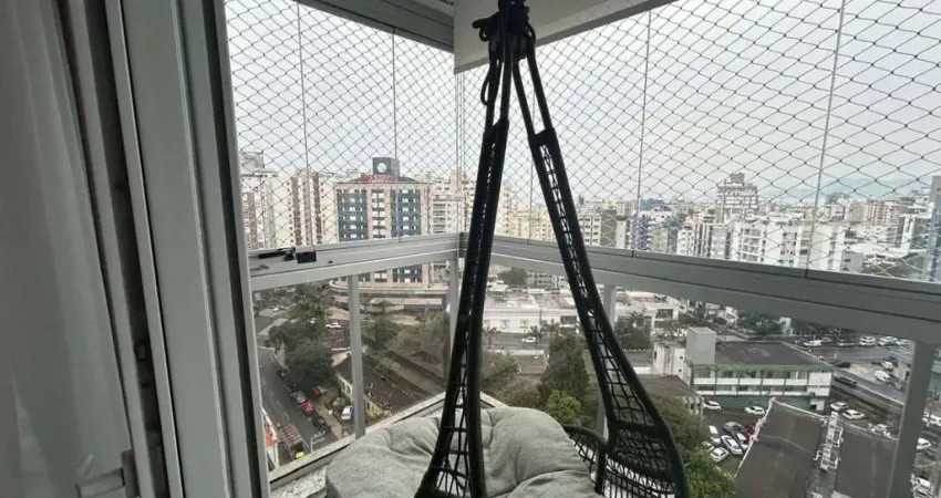 Apartamento com 2 quartos à venda na Rua Felipe Schmidt, 835, Centro, Florianópolis