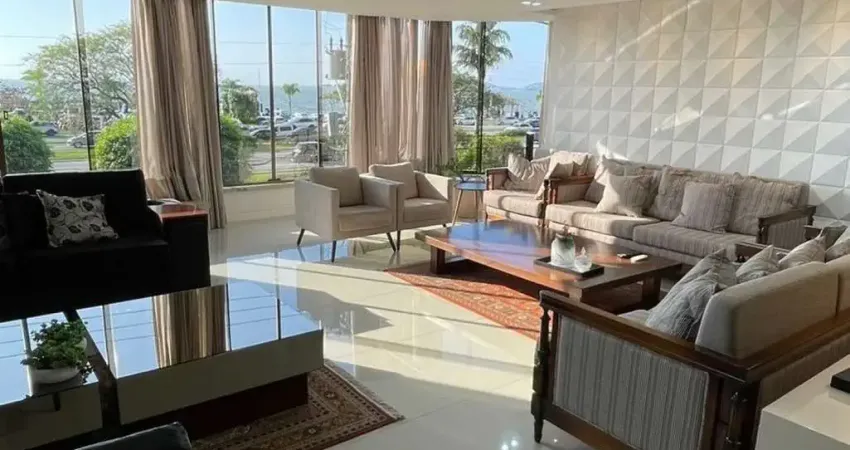 Apartamento com 4 quartos à venda na Avenida Jornalista Rubens de Arruda Ramos, 1454, Centro, Florianópolis