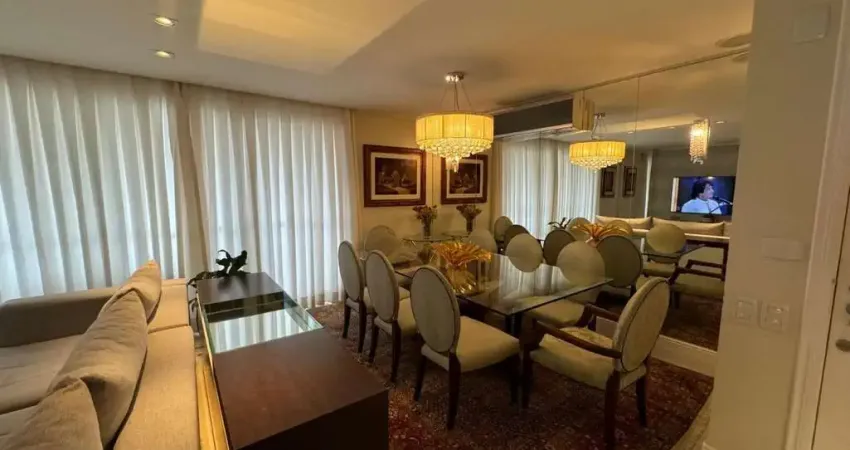 Apartamento com 4 quartos à venda na Rua Brigadeiro Silva Paes, 111, Centro, Florianópolis