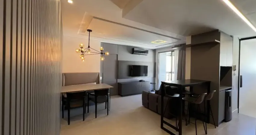 Apartamento com 2 quartos à venda na Rua Apeninos, 23, Córrego Grande, Florianópolis