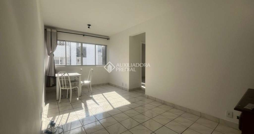 Apartamento com 2 quartos à venda na Rua Capitão Romualdo de Barros, 965, Carvoeira, Florianópolis