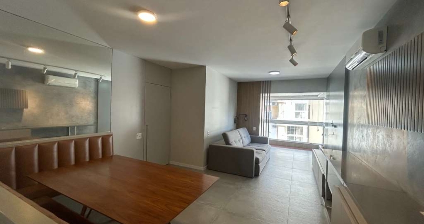 Apartamento com 3 quartos à venda na Rua Professor Ayrton Roberto de Oliveira, 20, Itacorubi, Florianópolis