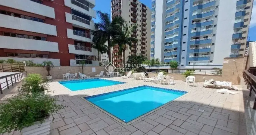 Apartamento com 3 quartos à venda na Rua Santo Inácio de Loyola, 124, Centro, Florianópolis