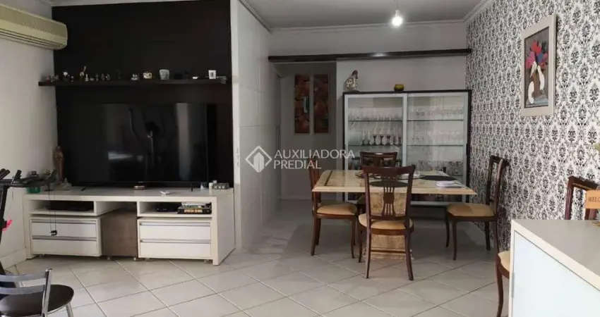 Apartamento com 3 quartos à venda na Rua Santo Inácio de Loyola, 124, Centro, Florianópolis