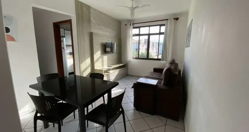 Apartamento com 2 quartos à venda na Rua Doutor João de Oliveira, 828, Canasvieiras, Florianópolis