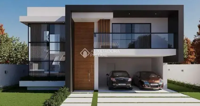 Casa com 3 quartos à venda na Avenida Governador Celso Ramos, 3300, Jardim Dourado, Porto Belo