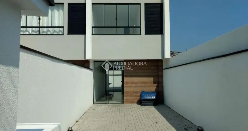 Casa com 2 quartos à venda na Rua Felipe Sestren, 519, Balneário Perequê, Porto Belo