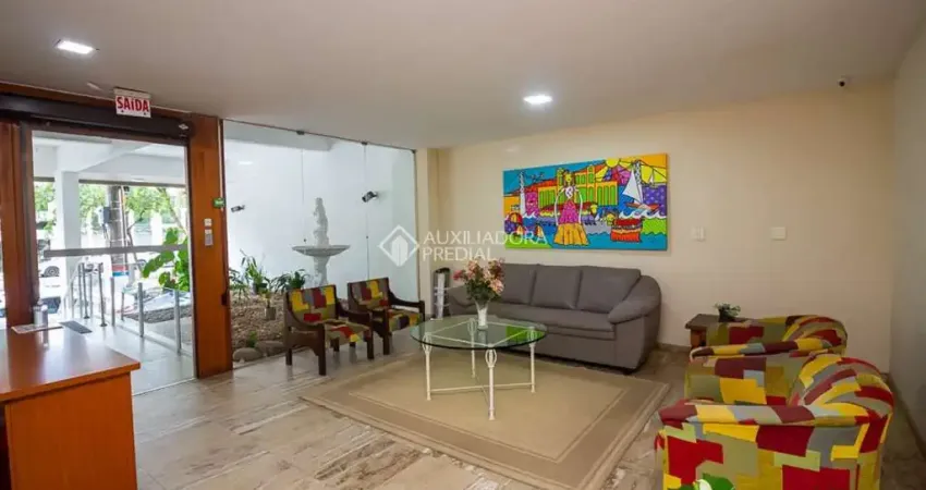 Apartamento com 2 quartos à venda na Praça Hercílio Luz, 807, Centro, Florianópolis