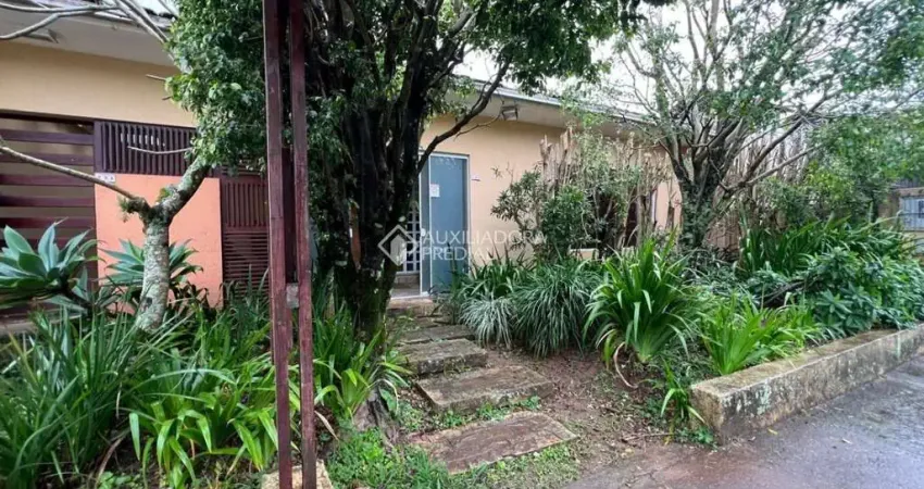 Casa com 4 quartos à venda na Rua Félix Kleis, 23, Santa Mônica, Florianópolis
