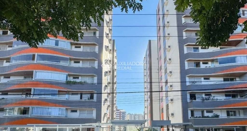 Apartamento com 3 quartos à venda na Rua Presidente Coutinho, 503, Centro, Florianópolis