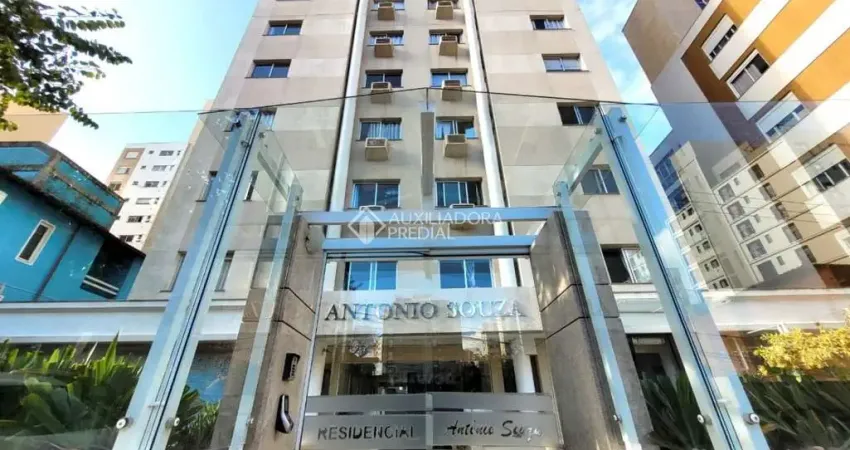 Apartamento com 2 quartos à venda na Rua Hermann Blumenau, 95, Centro, Florianópolis