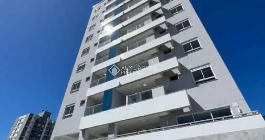 Apartamento com 2 quartos à venda na Rua Menino Deus, 41, Barreiros, São José