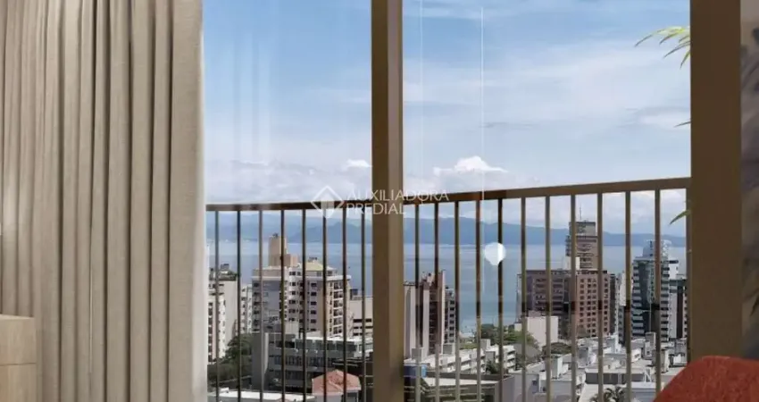 Apartamento com 2 quartos à venda na Rua Ângelo La Porta, 117, Centro, Florianópolis