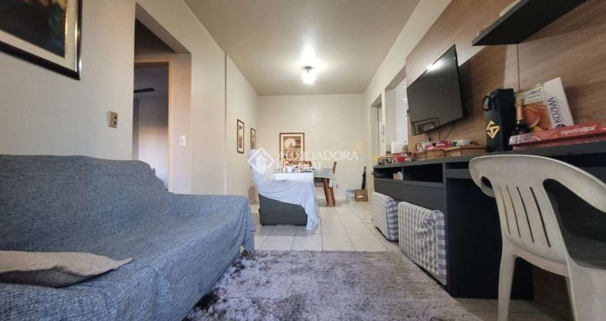 Apartamento com 2 quartos à venda na Rua Madre Maria Vilac, 373, Canasvieiras, Florianópolis