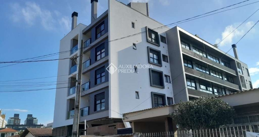 Apartamento com 2 quartos à venda na Rua São Tomáz de Aquino, 129, Trindade, Florianópolis