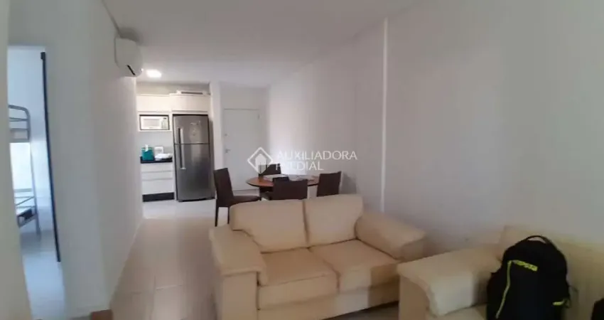 Apartamento com 2 quartos à venda na Rua São Tomáz de Aquino, 129, Trindade, Florianópolis