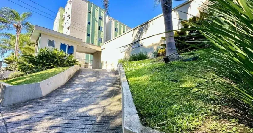 Apartamento com 2 quartos à venda na Rua João Pio Duarte Silva, 682, Córrego Grande, Florianópolis