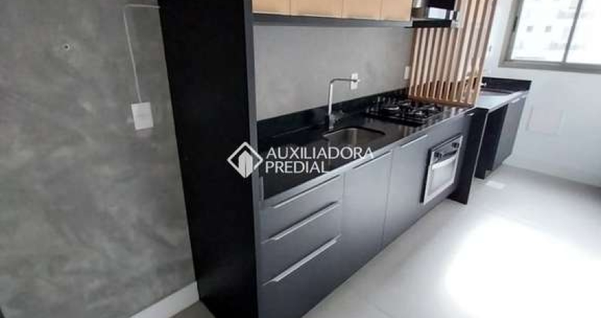 Apartamento com 2 quartos à venda na Rua Apeninos, 23, Córrego Grande, Florianópolis