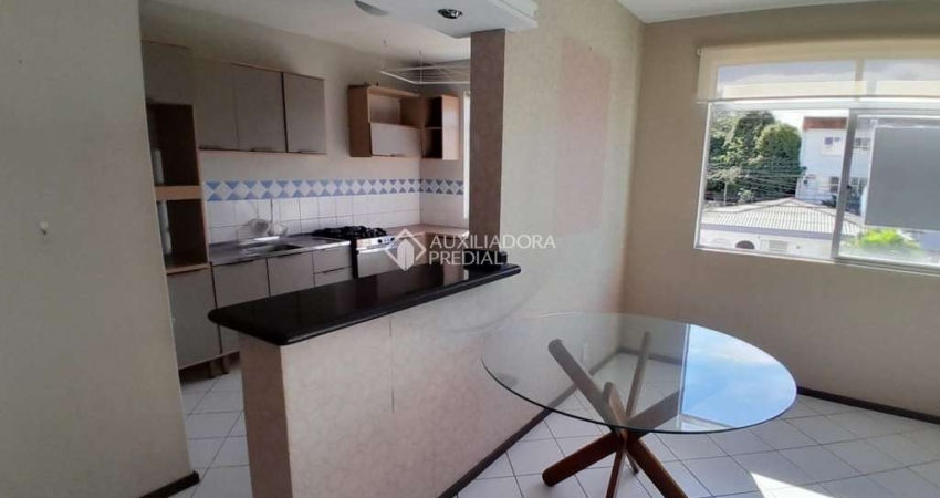Apartamento com 2 quartos à venda na Avenida César Seara, 84, Carvoeira, Florianópolis