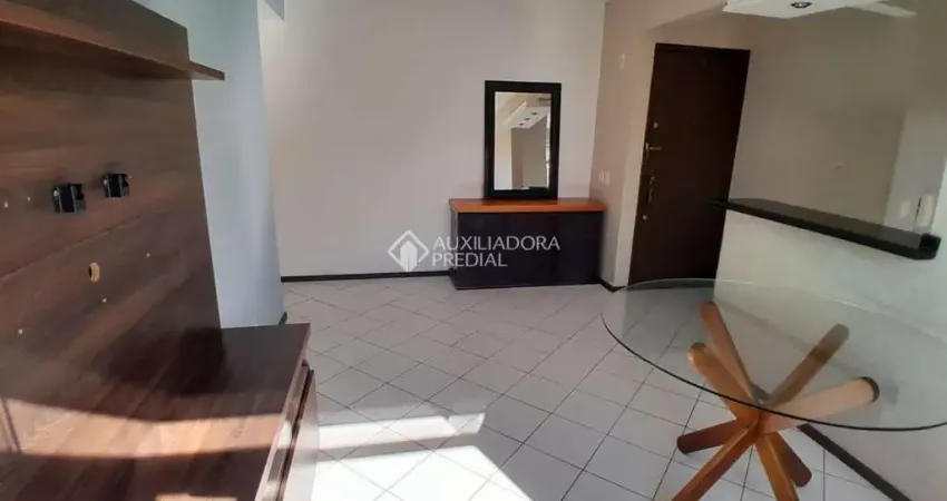 Apartamento com 2 quartos à venda na Avenida César Seara, 84, Carvoeira, Florianópolis