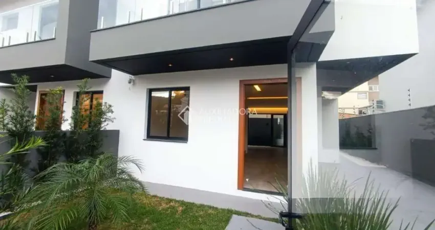 Casa com 3 quartos à venda na Rua Verona, 1, Pagani, Palhoça