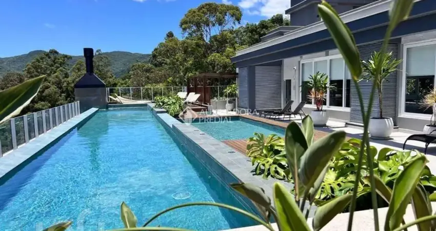 Apartamento com 3 quartos à venda na Rodovia João Paulo, 2362, João Paulo, Florianópolis