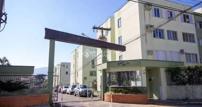 Apartamento com 2 quartos à venda na Rua Luiz Oscar de Carvalho, 149, Trindade, Florianópolis
