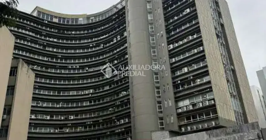 Sala comercial à venda na Avenida Prefeito Osmar Cunha, 183, Centro, Florianópolis
