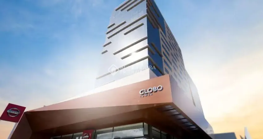 Sala comercial à venda na Rua General Liberato Bittencourt, 1475, Canto, Florianópolis