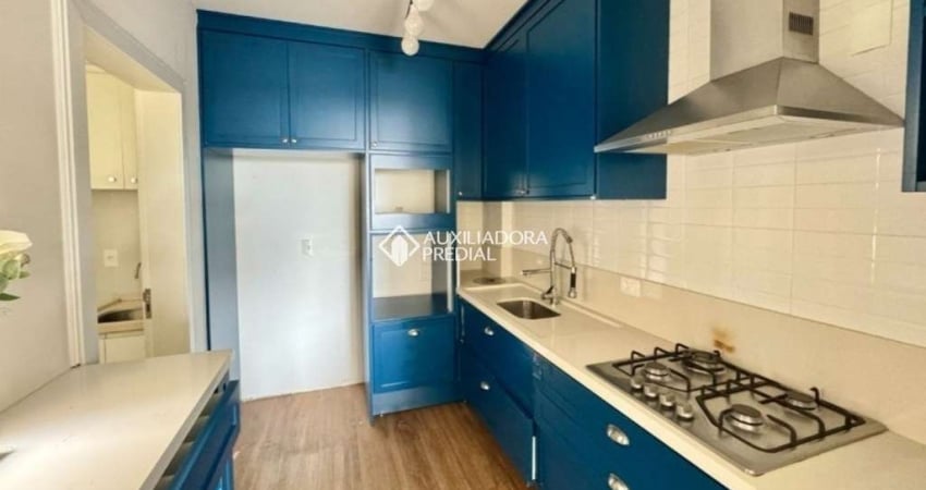 Apartamento com 3 quartos à venda na Rua General Estilac Leal, 129, Coqueiros, Florianópolis