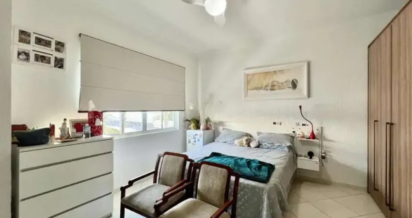 Casa com 4 quartos à venda na Rua Heriberto Hulse, 71, Barreiros, São José