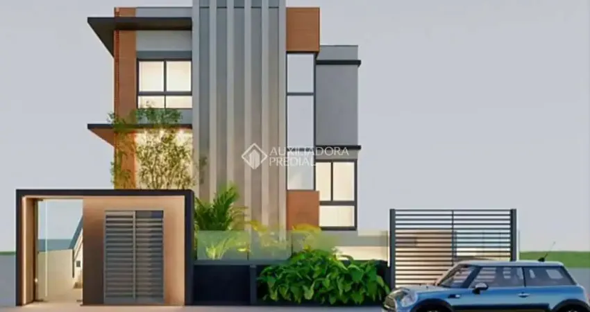 Casa com 3 quartos à venda na Rua Acadêmico Reinaldo Consoni, 200, Córrego Grande, Florianópolis