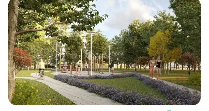 Terreno à venda na José Cosmo Pamplona, 12, Bela Vista, Palhoça