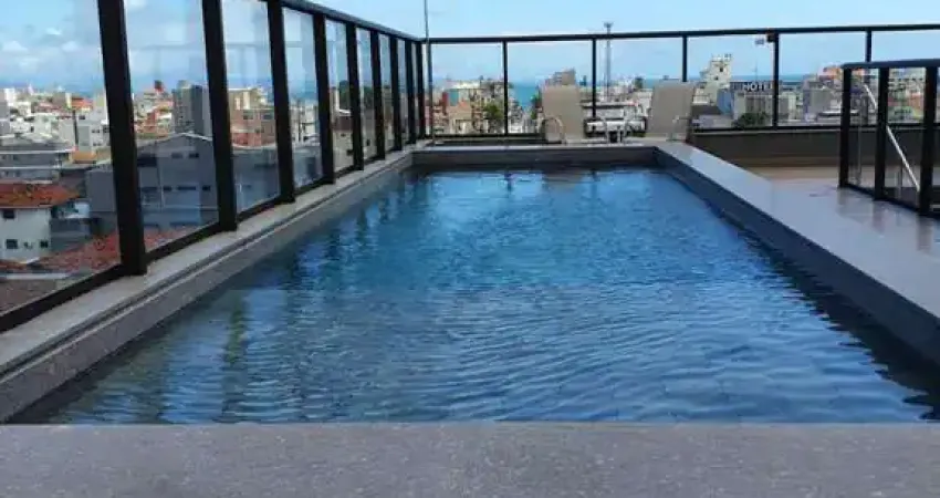 Apartamento com 2 quartos à venda na Rua Hypólito Gregório Pereira, 110, Canasvieiras, Florianópolis