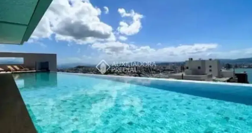 Apartamento com 1 quarto à venda na Rua Hoepcke, 168, Centro, Florianópolis