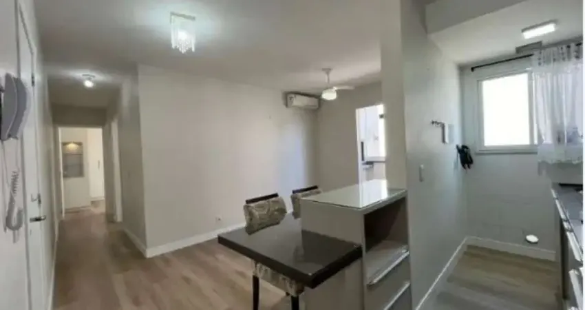 Apartamento com 2 quartos à venda na Rodovia Virgílio Várzea, 4570, Canasvieiras, Florianópolis