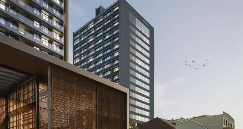 Apartamento com 2 quartos à venda na Rua Felipe Schmidt, 869, Centro, Florianópolis