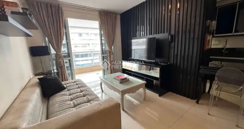 Apartamento com 3 quartos à venda na Rua Henrique Bruggemann, 97, Centro, Florianópolis