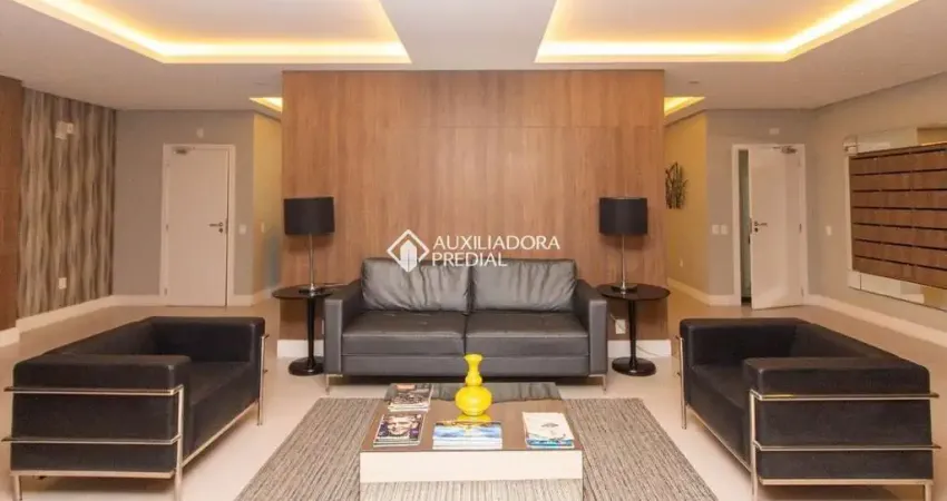 Apartamento com 4 quartos à venda na Rua Salvatina Feliciana dos Santos, 235, Itacorubi, Florianópolis
