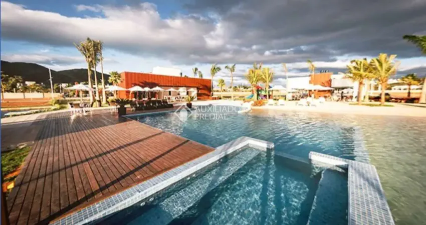 Terreno em condomínio fechado à venda na Avenida Deltaville, 301, Beira Rio, Biguaçu