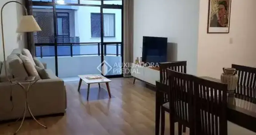 Apartamento com 3 quartos à venda na Rua General Eurico Gaspar Dutra, 440, Estreito, Florianópolis