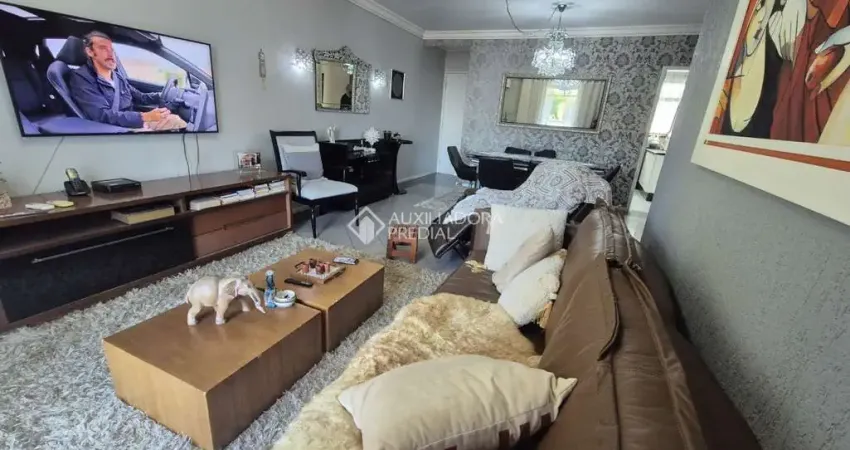 Apartamento com 3 quartos à venda na Rua General Eurico Gaspar Dutra, 440, Estreito, Florianópolis