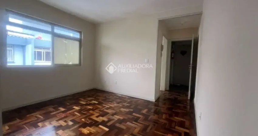 Apartamento com 2 quartos à venda na Rua Henrique Boiteux, 291, Estreito, Florianópolis